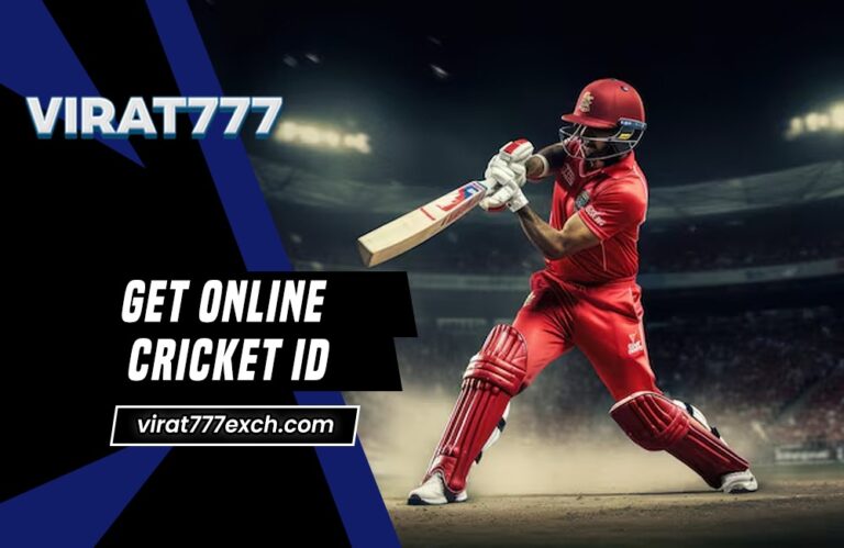 online cricket id
