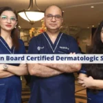 best dermatologist in lahore