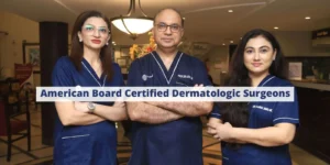 best dermatologist in lahore