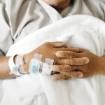 Does an IV Drip Help with General Fatigue and Stress?