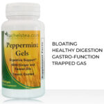 peppermint oil capsules