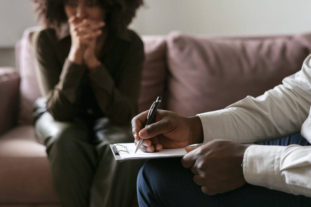 depression therapist Miami FL