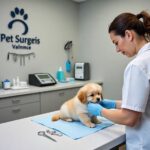 pet surgery