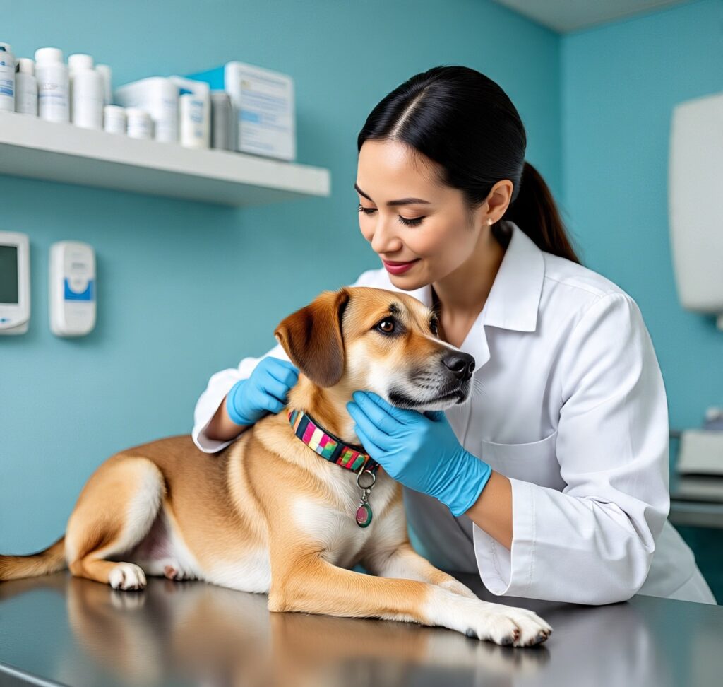 pet wellness