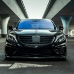 Reliable Black Town Car Service for Luxurious Rides