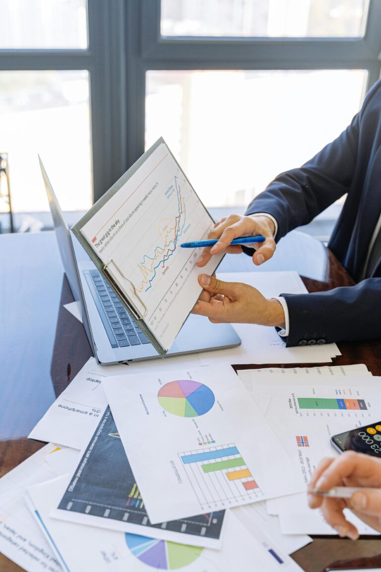 ESG Data Analytics