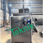Mobile Incinerators for Biomedical Waste Disposal: High-Performance Units for Sale