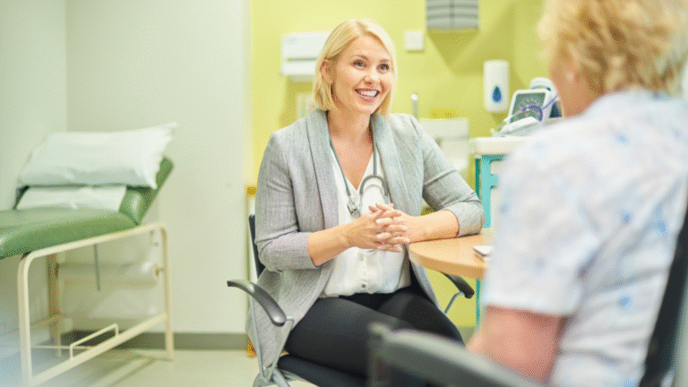private GP clinics