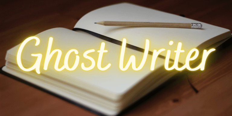 professional ebook ghostwriting services