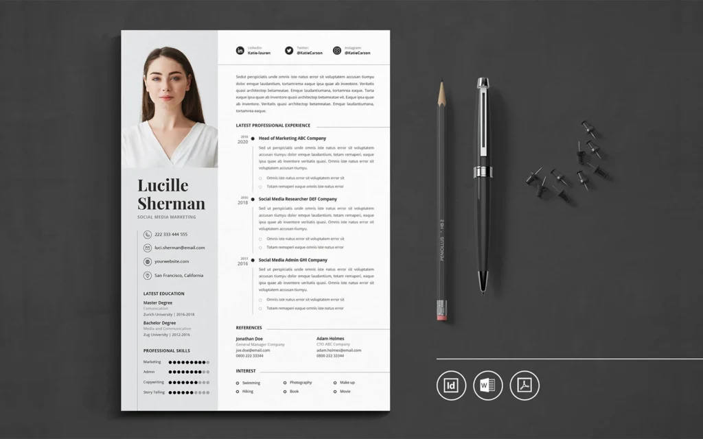 Which is the Best CV Maker in Dubai