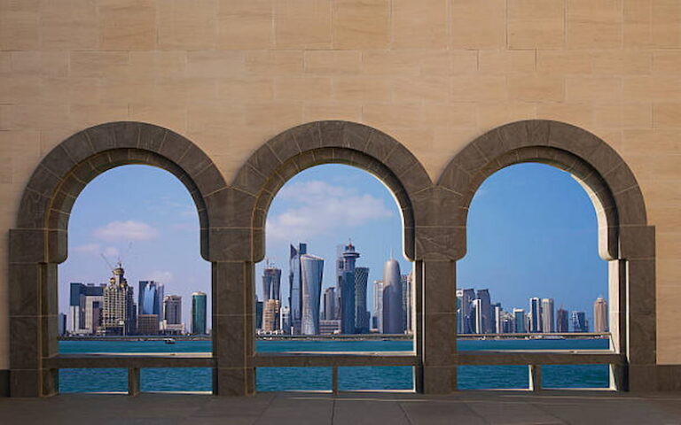 Cultural Treasures of Qatar