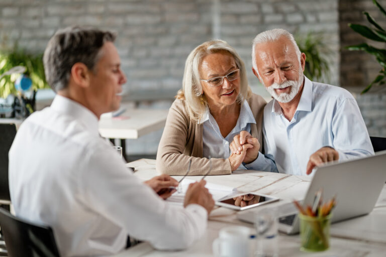 Fiduciary Financial Advisors in Ann Arbor MI