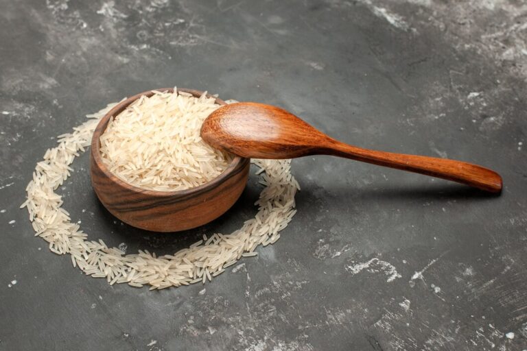 rice USA