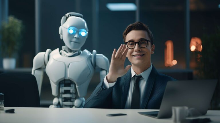 AI Software Development Services