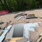 roof repair in Hamilton