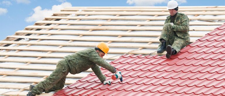 Expert Pro Roofing Services for Your Home or Business