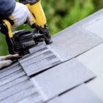 roof replacement