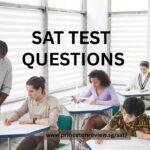 sat test