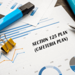 IRS Section 125 plan