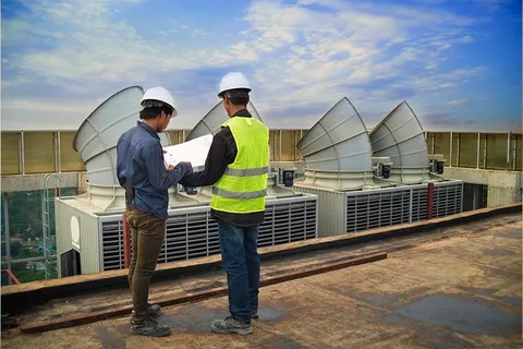 sell your HVAC business.