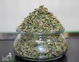 Weed Delivery in Mississauga