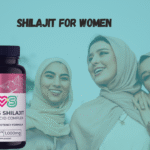 shilajit for women