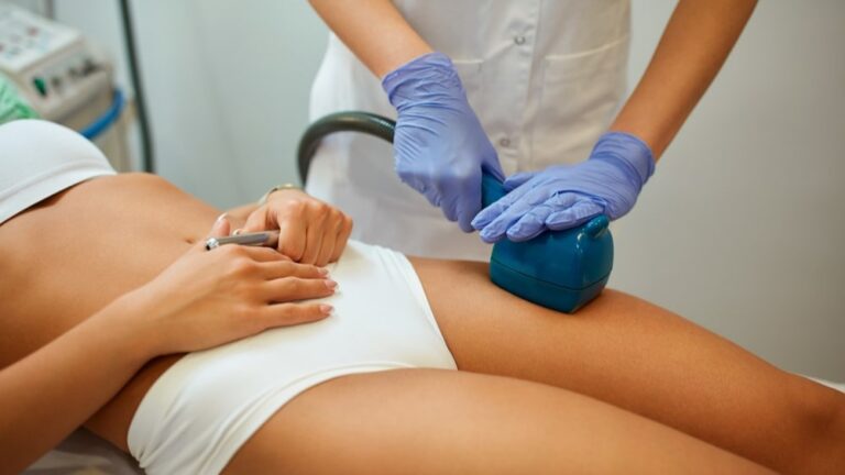 Velashape 3 Treatment in Dubai