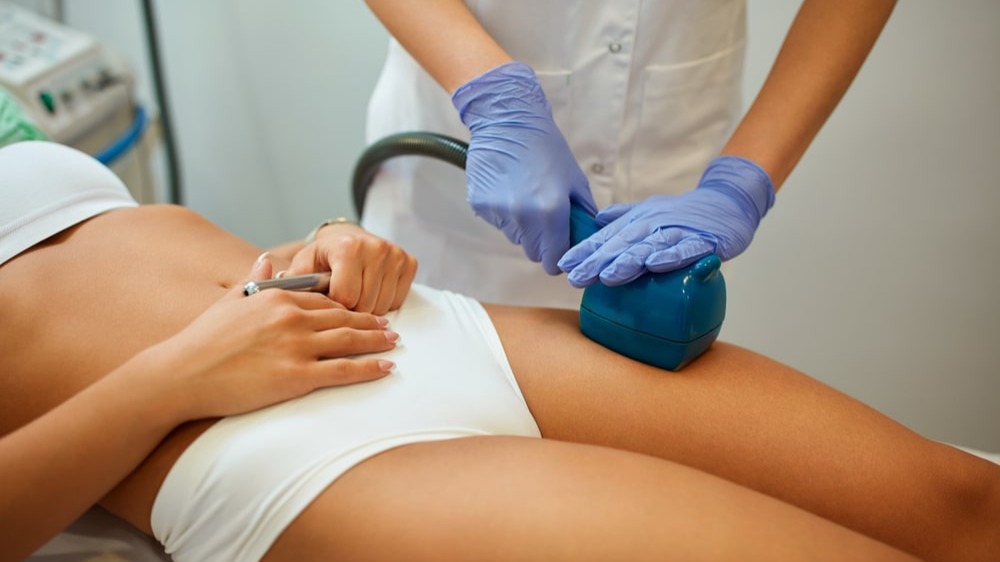 Velashape 3 Treatment in Dubai