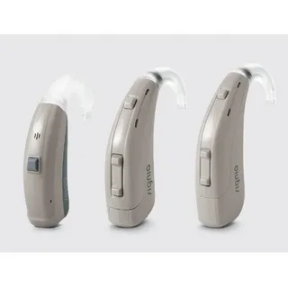 Siemens Hearing Aid Price in Pakistan