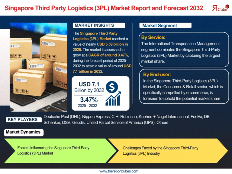 singapore-third-party-logistics-market