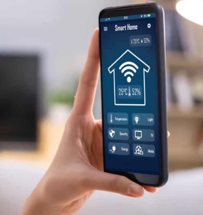 Smart Home
