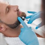 Smoker’s Lips Treatment in Dubai.