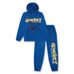 spider tracksuit