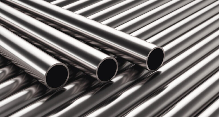 ss tubes