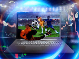 lottery software development