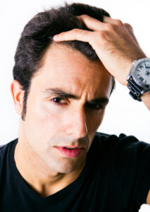 hair clinic in Pune
