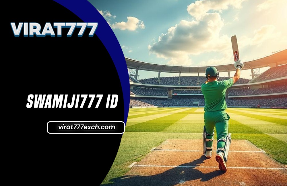 swamiji777 id