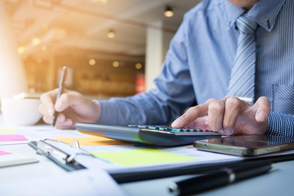 tax accountants