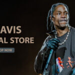 Travis scott Hoodie