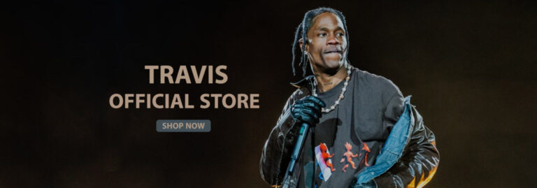 Travis scott Hoodie