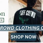 Tuff Crowd