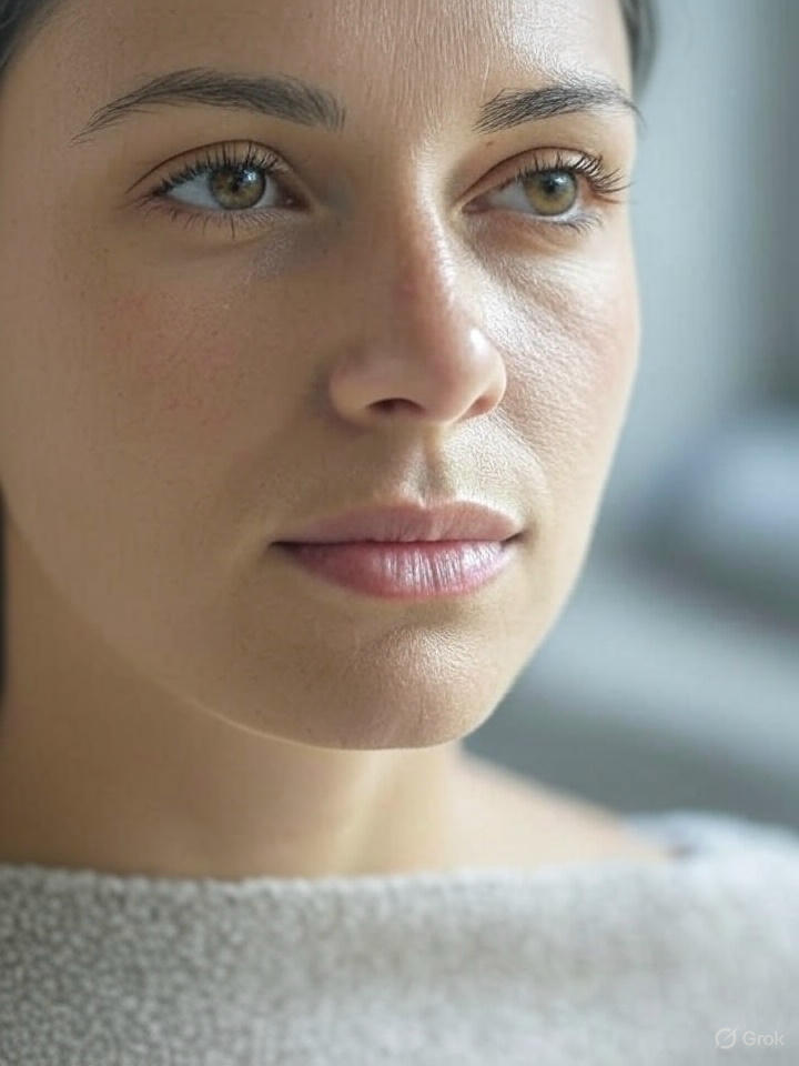 under eye rejuvenation