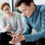 Psychiatric medication management