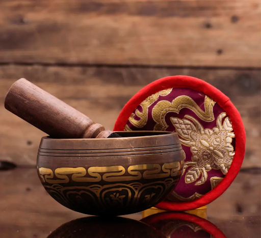 Tibetan Bowls