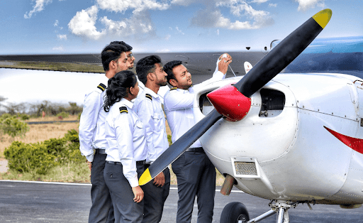 DGCA