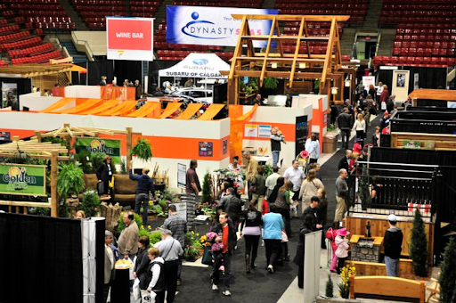 cheyenne home show