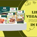 Vegan Food