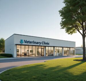 veterniary clinicc
