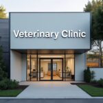 veterniary cllinicc