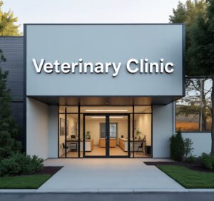 veterniary cllinicc